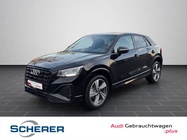 Audi Q2 2025