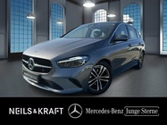Mercedes-Benz B-Class 2025