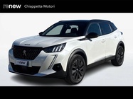 Peugeot 2008 2020