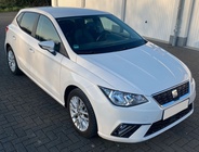 Seat Ibiza 2019