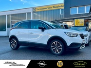 Opel Crossland 2018