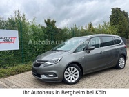 Opel Zafira 2017