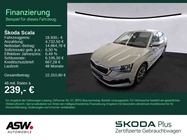 Skoda Scala 2022