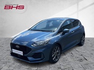 Ford Fiesta 2023