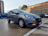 Opel Corsa 2018