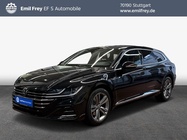 Volkswagen Arteon 2023