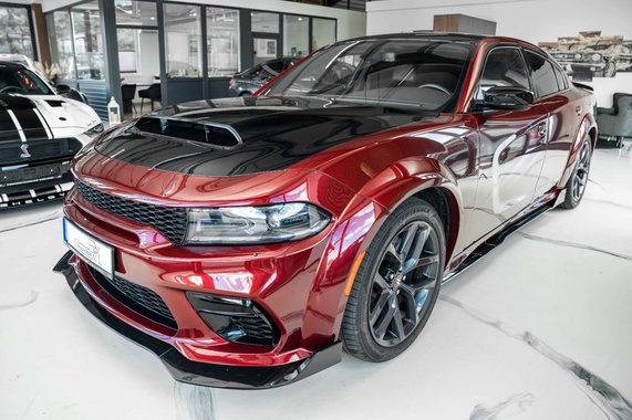 Dodge Charger 2023