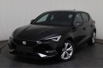 Seat Leon 2025