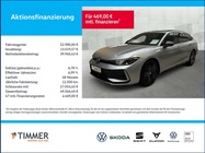 Volkswagen Passat 2025