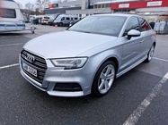 Audi A3 2019