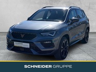 Cupra Ateca 2025