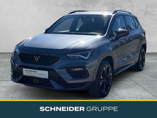 Cupra Ateca 2025