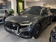 Audi Q8 2021