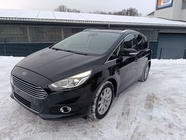 Ford S-Max 2017