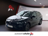 Skoda Scala 2026