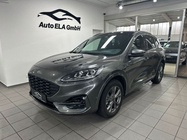 Ford Kuga 2022