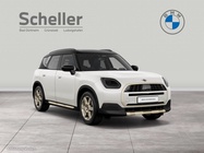 MINI Countryman 2025