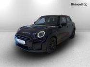 MINI Cooper 2022