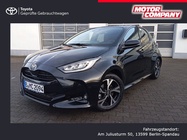 Toyota Yaris 2025