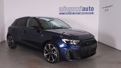Audi A1 2025