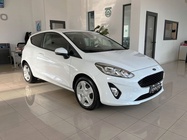 Ford Fiesta 2020
