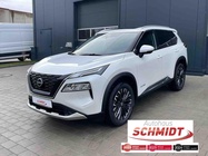 Nissan X-Trail 2025