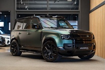 Land Rover Defender 2022