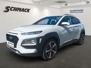 Hyundai Kona 2020
