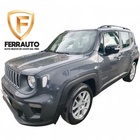Jeep Renegade 2023
