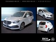 Mercedes-Benz T-Class 2026