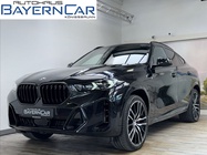 BMW X6 2025