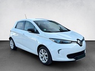 Renault ZOE 2019