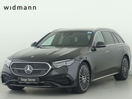 Mercedes-Benz E-Class 2025