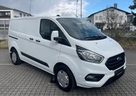 Ford Transit Custom 2021