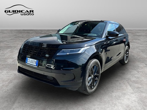 Land Rover Velar 2024