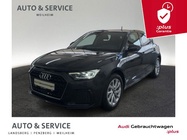Audi A1 2025