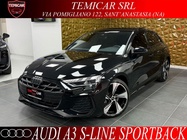 Audi A3 2024