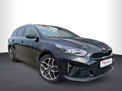 Kia Ceed 2020