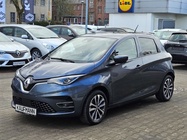Renault ZOE 2021