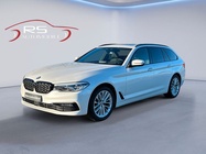 BMW 5 Series 2019