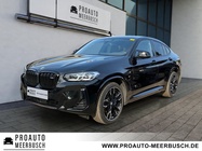 BMW X4 2024