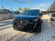 Peugeot 2008 2021