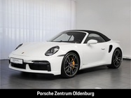 Porsche 992 2020