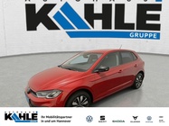 Volkswagen Polo 2025