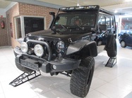 Jeep Wrangler 2010