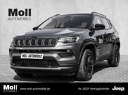 Jeep Compass 2022