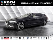 Volvo V60 2022