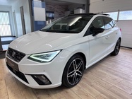 Seat Ibiza 2019