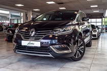 Renault Espace 2018