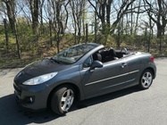 Peugeot 207 2011